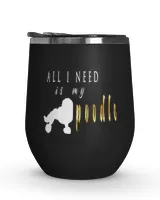 Wine Tumbler (12 oz)