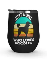 Wine Tumbler (12 oz)