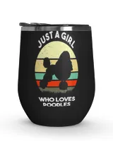 Wine Tumbler (12 oz)