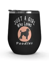 Wine Tumbler (12 oz)