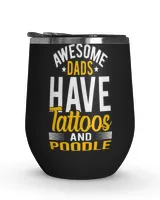 Wine Tumbler (12 oz)