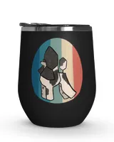 Wine Tumbler (12 oz)