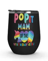 Wine Tumbler (12 oz)