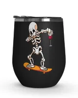 Wine Tumbler (12 oz)