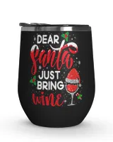Wine Tumbler (12 oz)