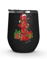Wine Tumbler (12 oz)