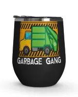 Wine Tumbler (12 oz)
