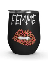 Wine Tumbler (12 oz)