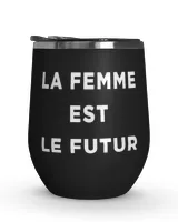 Wine Tumbler (12 oz)