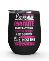 Wine Tumbler (12 oz)