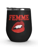 Wine Tumbler (12 oz)