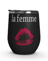 Wine Tumbler (12 oz)
