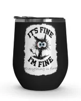 Wine Tumbler (12 oz)
