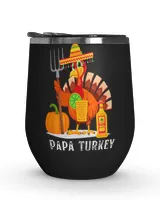 Wine Tumbler (12 oz)
