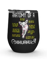 Wine Tumbler (12 oz)