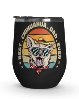 Wine Tumbler (12 oz)
