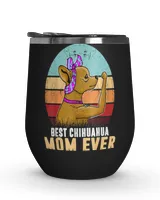 Wine Tumbler (12 oz)
