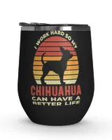 Wine Tumbler (12 oz)
