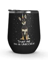 Wine Tumbler (12 oz)