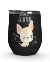 Wine Tumbler (12 oz)