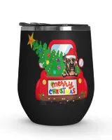 Wine Tumbler (12 oz)