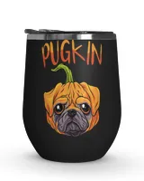 Wine Tumbler (12 oz)