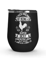 Wine Tumbler (12 oz)