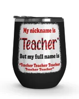 Wine Tumbler (12 oz)