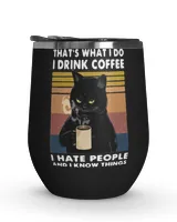 Wine Tumbler (12 oz)