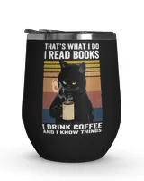 Wine Tumbler (12 oz)