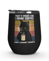 Wine Tumbler (12 oz)