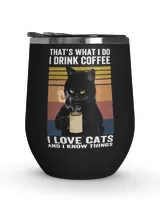 Wine Tumbler (12 oz)
