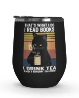 Wine Tumbler (12 oz)
