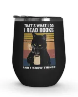 Wine Tumbler (12 oz)