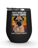 Wine Tumbler (12 oz)