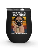 Wine Tumbler (12 oz)