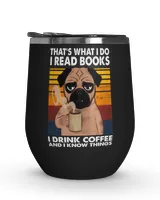 Wine Tumbler (12 oz)