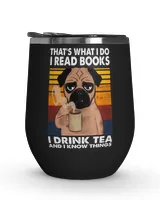 Wine Tumbler (12 oz)