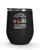 Wine Tumbler (12 oz)