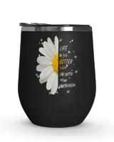 Wine Tumbler (12 oz)