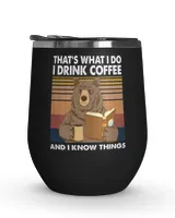 Wine Tumbler (12 oz)