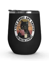 Wine Tumbler (12 oz)