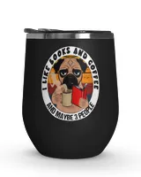 Wine Tumbler (12 oz)