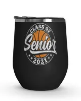 Wine Tumbler (12 oz)