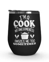 Wine Tumbler (12 oz)