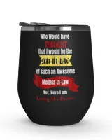Wine Tumbler (12 oz)