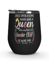 Wine Tumbler (12 oz)