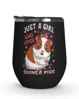 Wine Tumbler (12 oz)