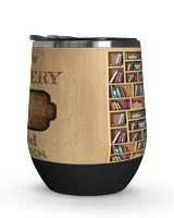 Wine Tumbler (12 oz)