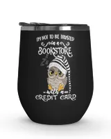 Wine Tumbler (12 oz)